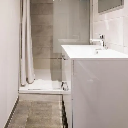 Beethoven Super Emplacement Vieille Apartment *