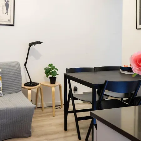 Apartment Beethoven Super Emplacement Vieille Annecy