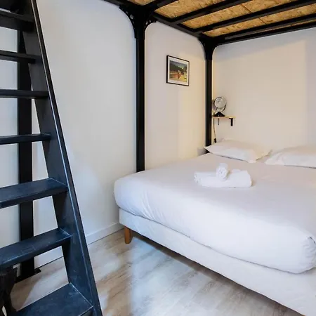 Apartment Beethoven Super Emplacement Vieille *