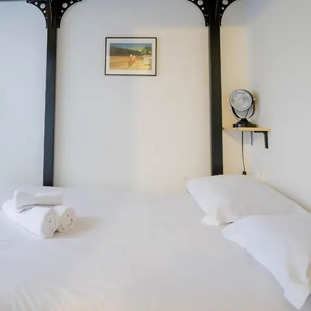 Beethoven Super Emplacement Vieille Apartment *